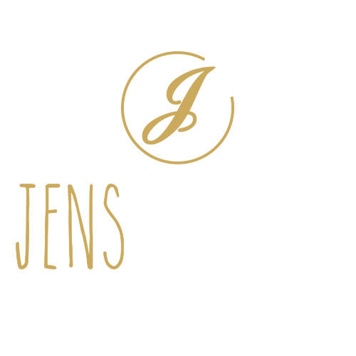 Logo Jens Petersen Pianoartist
